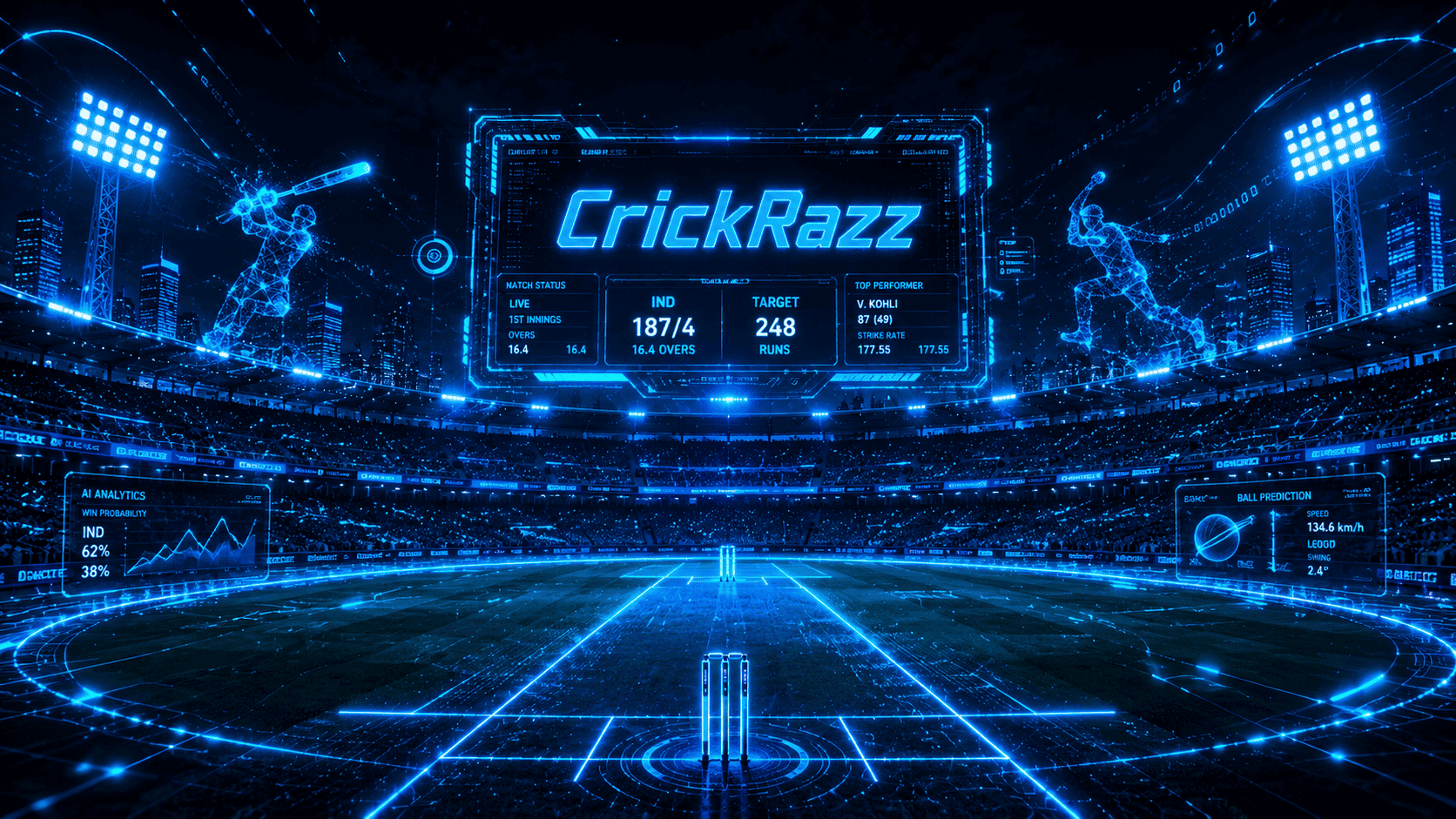 CrickRazz